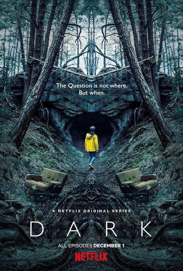 Dark poster